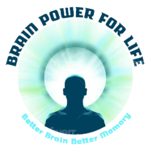 Brain Power For Life